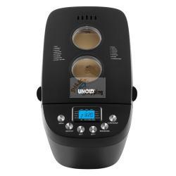 UNOLD 68525 BIG NERO MACCHINA PER IL PANE MOD. 68525 EAN 4011689685255