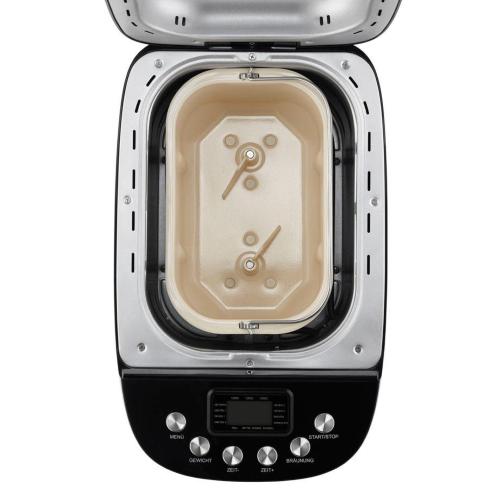 UNOLD 68525 BIG NERO MACCHINA PER IL PANE MOD. 68525 EAN 4011689685255