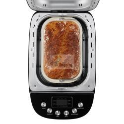 UNOLD 68525 BIG NERO MACCHINA PER IL PANE MOD. 68525 EAN 4011689685255