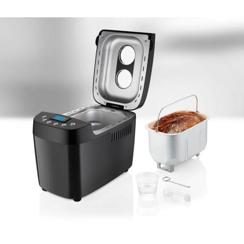 UNOLD 68525 BIG NERO MACCHINA PER IL PANE MOD. 68525 EAN 4011689685255