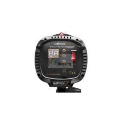 WALIMEX PRO LED NIOVA 100 PLUS DAYLIGHT MOD. 1022254 EAN 4056929222548