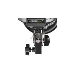 WALIMEX PRO LED NIOVA 100 PLUS DAYLIGHT MOD. 1022254 EAN 4056929222548