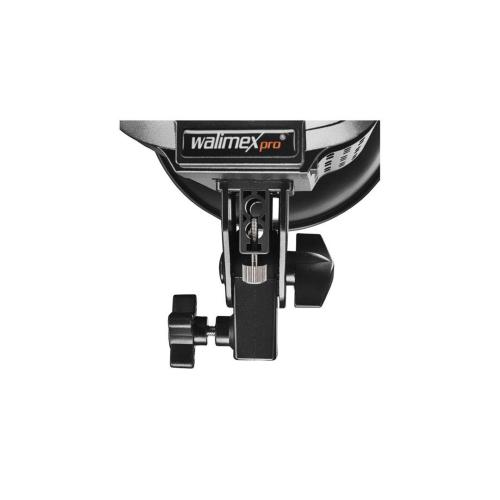 WALIMEX PRO LED NIOVA 100 PLUS DAYLIGHT MOD. 1022254 EAN 4056929222548