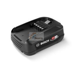 BOSCH BHZUB1830 WECHSELAKKU 18V, 3.0AH MOD. BHZUB1830 EAN 4242005086467