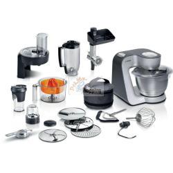 BOSCH MUM 59S81DE MUM 5, SERIES 4 MOD. MUM59S81DE EAN 4242002879697