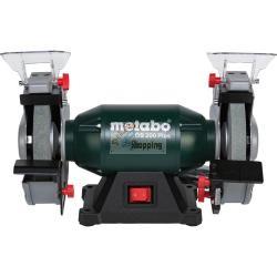 METABO DS 200 PLUS SMERIGLIATRICE DOPPIA MOD. 604200000 EAN 4061792226029