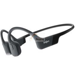 SHOKZ OPENRUN NERO USB-C MOD. SZ-HEA-0130 EAN 810092679837