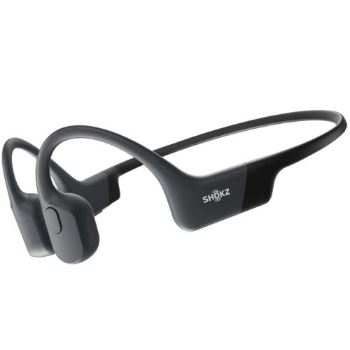 SHOKZ OPENRUN NERO USB-C MOD. SZ-HEA-0130 EAN 810092679837