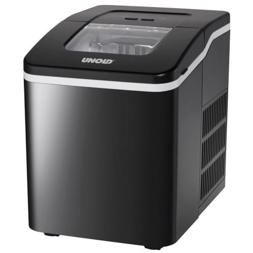 UNOLD 48935 FREEZE MACCHINA PER CUBETTI DI GHIACCIO MOD. 48935 EAN 4011689489358