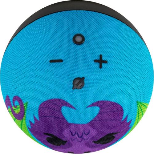 AMAZON ECHO DOT 5 DESIGN DRAGO MOD. CG29471 EAN 840268966584