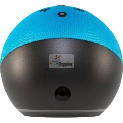 AMAZON ECHO DOT 5 DESIGN DRAGO MOD. CG29471 EAN 840268966584