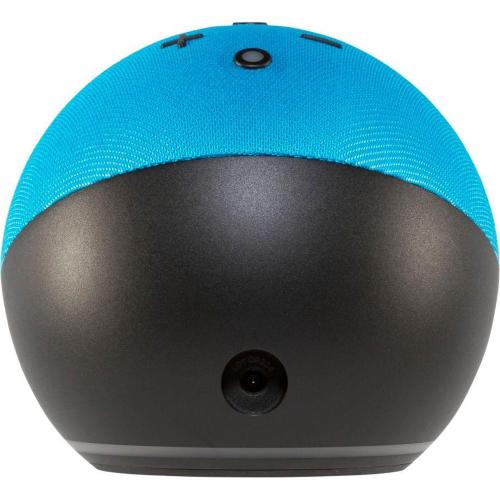 AMAZON ECHO DOT 5 DESIGN DRAGO MOD. CG29471 EAN 840268966584