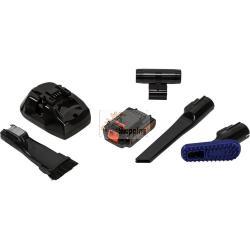 BLACK + DECKER BHFEB520D1 POWER SERIES EXTREMEMAX MOD. BHFEB520D1 EAN 5035048798386