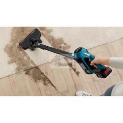 BOSCH BBS 611 LAG UNLIMITED 6, BLAU MOD. BBS611LAG EAN 4242005238798