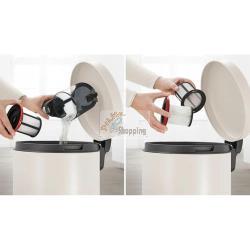 BOSCH BBS 611 LAG UNLIMITED 6, BLAU MOD. BBS611LAG EAN 4242005238798