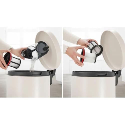 BOSCH BBS 611 LAG UNLIMITED 6, BLAU MOD. BBS611LAG EAN 4242005238798