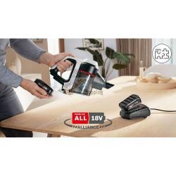 BOSCH BHZUB1830 WECHSELAKKU 18V, 3.0AH MOD. BHZUB1830 EAN 4242005086467