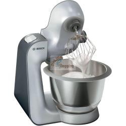 BOSCH MUM 59S81DE MUM 5, SERIES 4 MOD. MUM59S81DE EAN 4242002879697