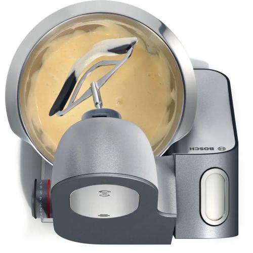 BOSCH MUM 59S81DE MUM 5, SERIES 4 MOD. MUM59S81DE EAN 4242002879697