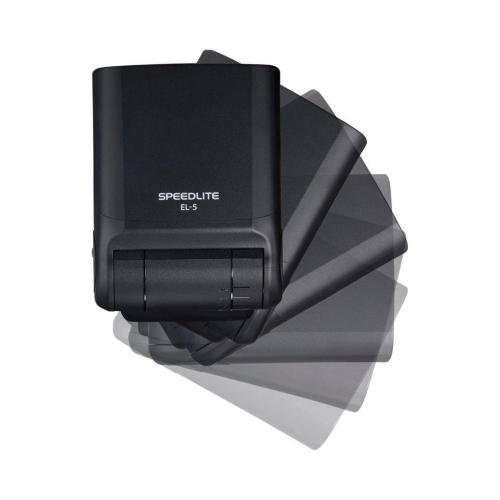 CANON SPEEDLITE EL-5 MOD. 5654C004 EAN 8714574672694