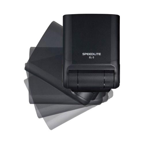 CANON SPEEDLITE EL-5 MOD. 5654C004 EAN 8714574672694