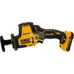 DEWALT DCS312D2-QW SEGA A BATTERIA MOD. DCS312D2-QW EAN 5035048732694