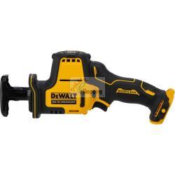 DEWALT DCS312D2-QW SEGA A BATTERIA MOD. DCS312D2-QW EAN 5035048732694