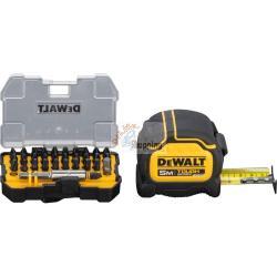 DEWALT DCZ100P2KT-QW TRAPANO AVVITAT.PERCUSS. A BATT. MOD. DCZ100P2KT-QW EAN 5035048836408