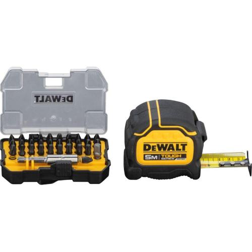 DEWALT DCZ100P2KT-QW TRAPANO AVVITAT.PERCUSS. A BATT. MOD. DCZ100P2KT-QW EAN 5035048836408