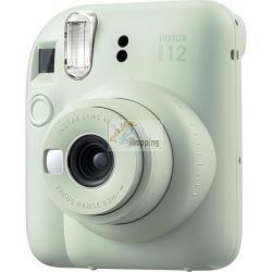 FUJIFILM INSTAX MINI 12 VERDE MENTA MOD. 16806119 EAN 4547410489088