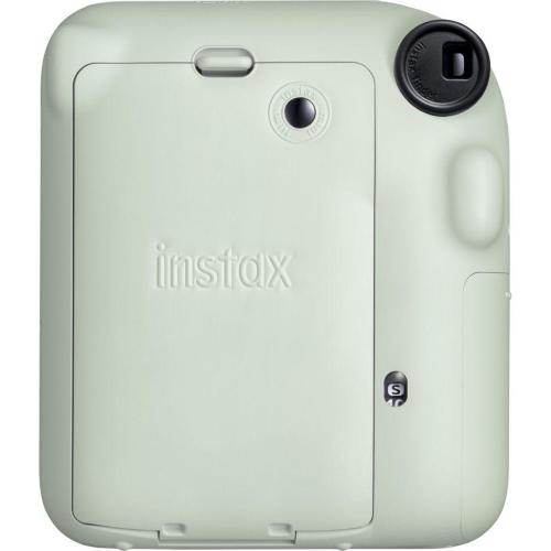 FUJIFILM INSTAX MINI 12 VERDE MENTA MOD. 16806119 EAN 4547410489088