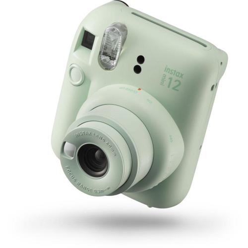 FUJIFILM INSTAX MINI 12 VERDE MENTA MOD. 16806119 EAN 4547410489088