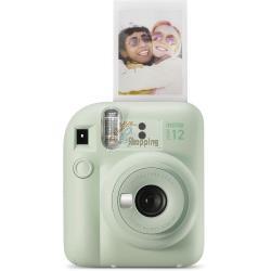 FUJIFILM INSTAX MINI 12 VERDE MENTA MOD. 16806119 EAN 4547410489088