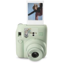 FUJIFILM INSTAX MINI 12 VERDE MENTA MOD. 16806119 EAN 4547410489088