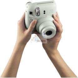 FUJIFILM INSTAX MINI 12 VERDE MENTA MOD. 16806119 EAN 4547410489088