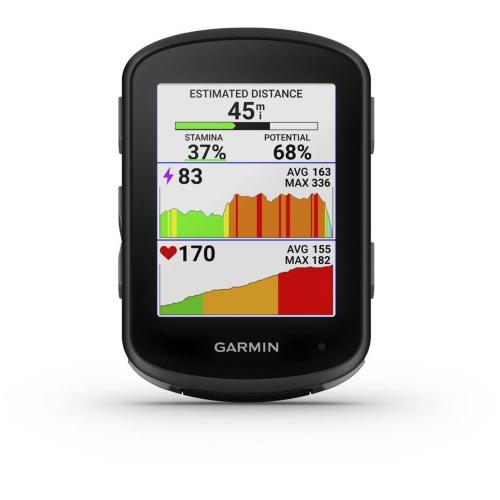 GARMIN EDGE 540 MOD. 010-02694-01 EAN 753759299811