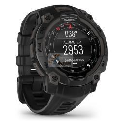 GARMIN INSTINCT 3 AMOLED (45MM) NERO MOD. 010-02936-00 EAN 753759339487