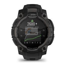 GARMIN INSTINCT 3 AMOLED (45MM) NERO MOD. 010-02936-00 EAN 753759339487