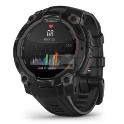 GARMIN INSTINCT 3 AMOLED (45MM) NERO MOD. 010-02936-00 EAN 753759339487