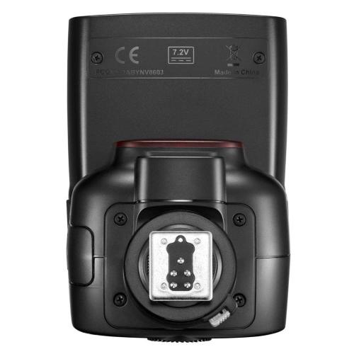 GODOX TT685IIC CANON MOD. TT685IIC EAN 6952344223314