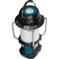 MAKITA MR009GZ RADIO A BATTERIA C. LANTERNA 40V MOD. MR009GZ EAN 88381763455