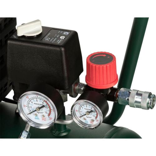 METABO BASIC 250-24 W OF COMPRESSORE MOD. 601532000 EAN 4007430244413