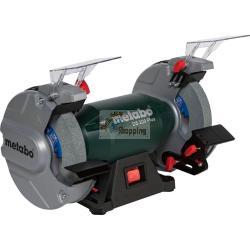 METABO DS 200 PLUS SMERIGLIATRICE DOPPIA MOD. 604200000 EAN 4061792226029