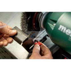 METABO DSD 200 PLUS SMERIGLIATRICE DOPPIA MOD. 604210000 EAN 4061792226043