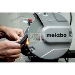 METABO DSD 200 PLUS SMERIGLIATRICE DOPPIA MOD. 604210000 EAN 4061792226043