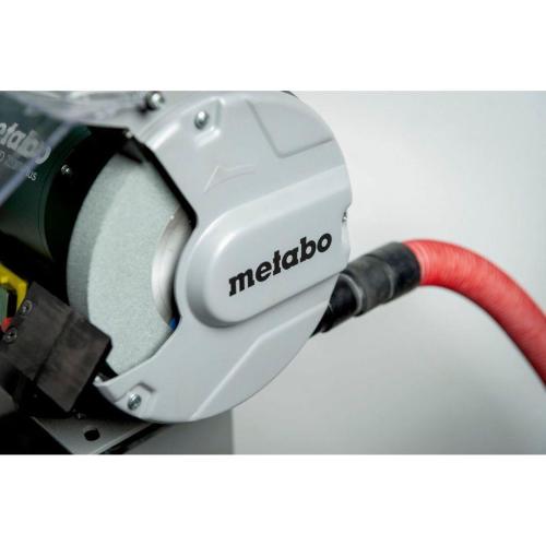 METABO DSD 200 PLUS SMERIGLIATRICE DOPPIA MOD. 604210000 EAN 4061792226043