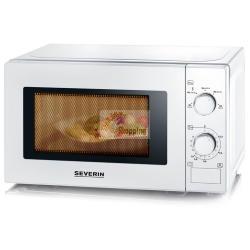 SEVERIN MW 7770 MICROONDE MOD. 7770000 EAN 4008146041310