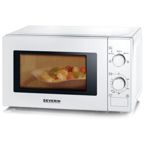 SEVERIN MW 7770 MICROONDE MOD. 7770000 EAN 4008146041310