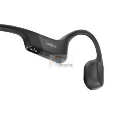 SHOKZ OPENRUN NERO USB-C MOD. SZ-HEA-0130 EAN 810092679837