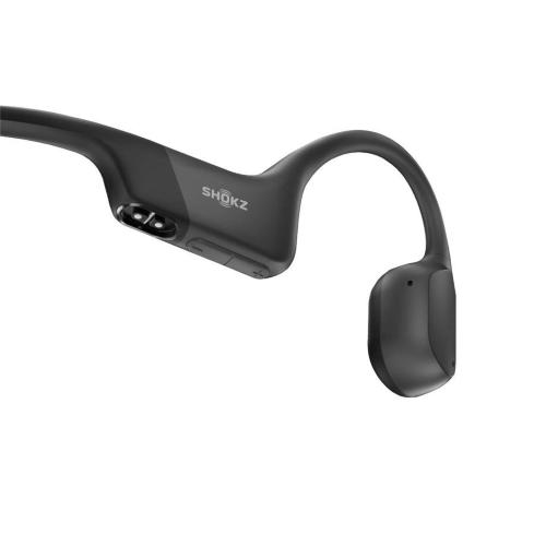 SHOKZ OPENRUN NERO USB-C MOD. SZ-HEA-0130 EAN 810092679837